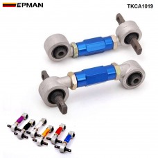 EPMAN 1pair/Unit Rear Camber Kit 10mm Hole For Honda Civic EK/EG Integra TKCA1019